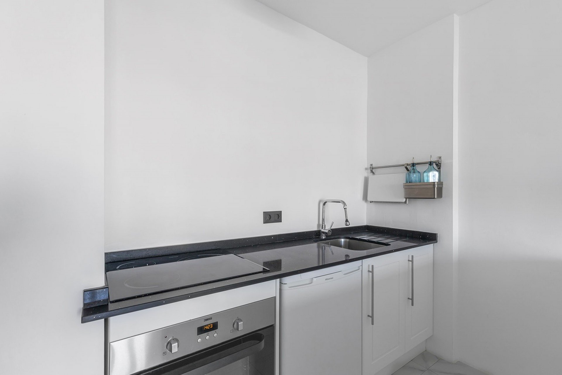 Herverkoop - Appartement -
La Mata