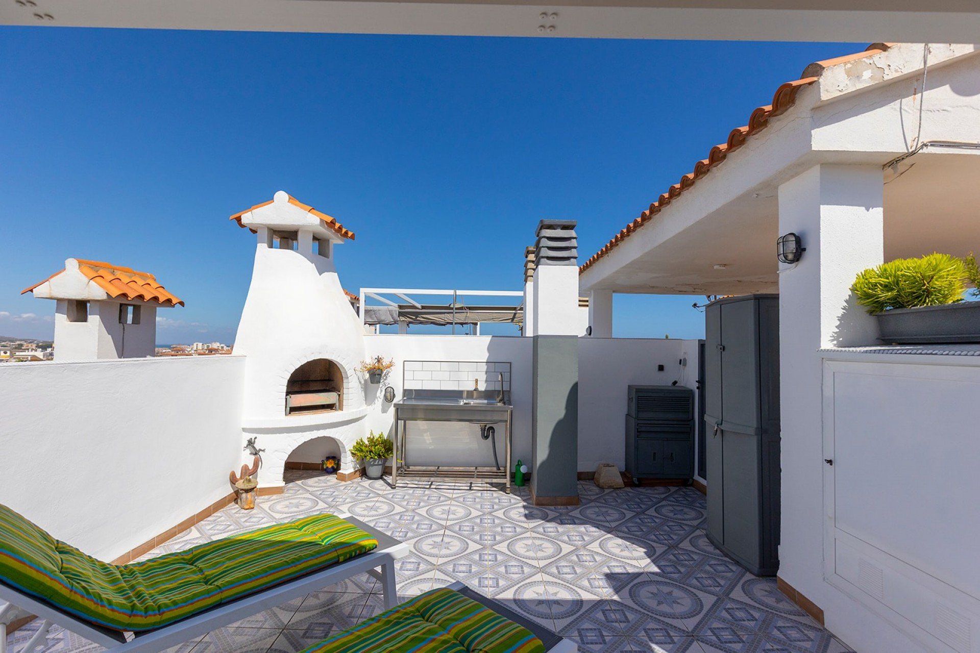 Herverkoop - Appartement -
La Mata