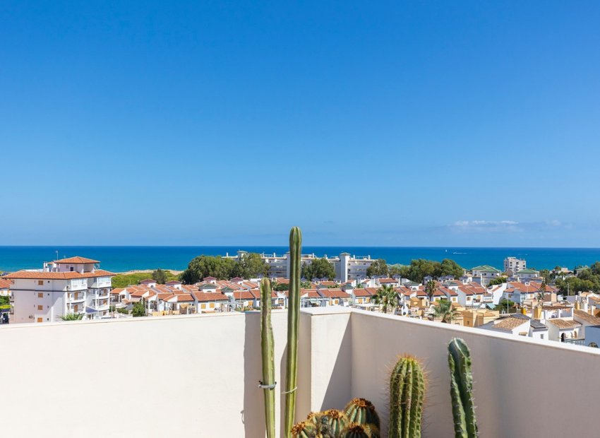 Herverkoop - Appartement -
La Mata