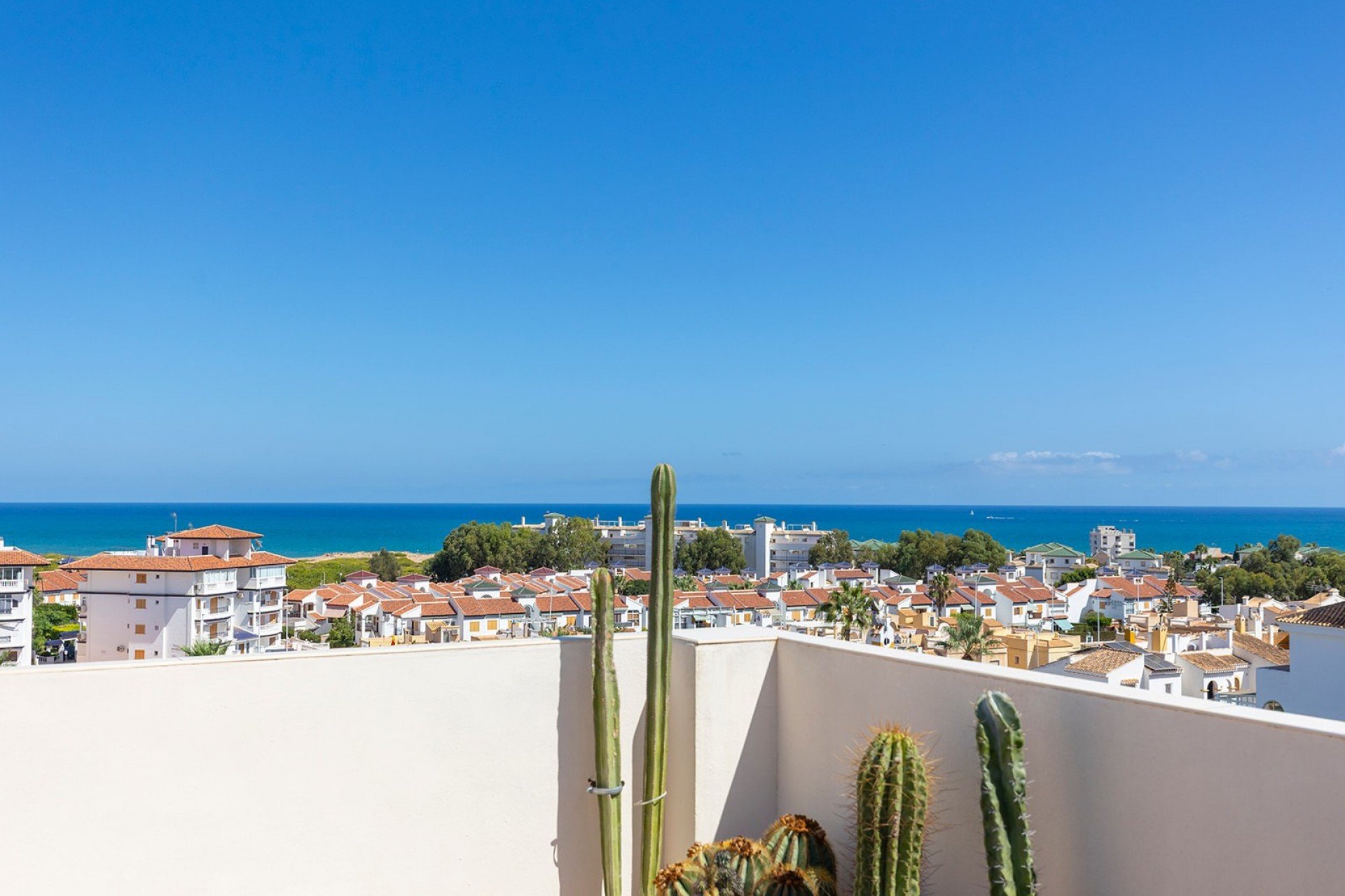 Herverkoop - Appartement -
La Mata