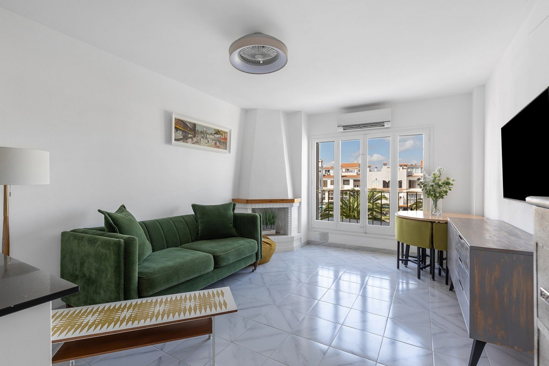 Herverkoop - Appartement -
La Mata