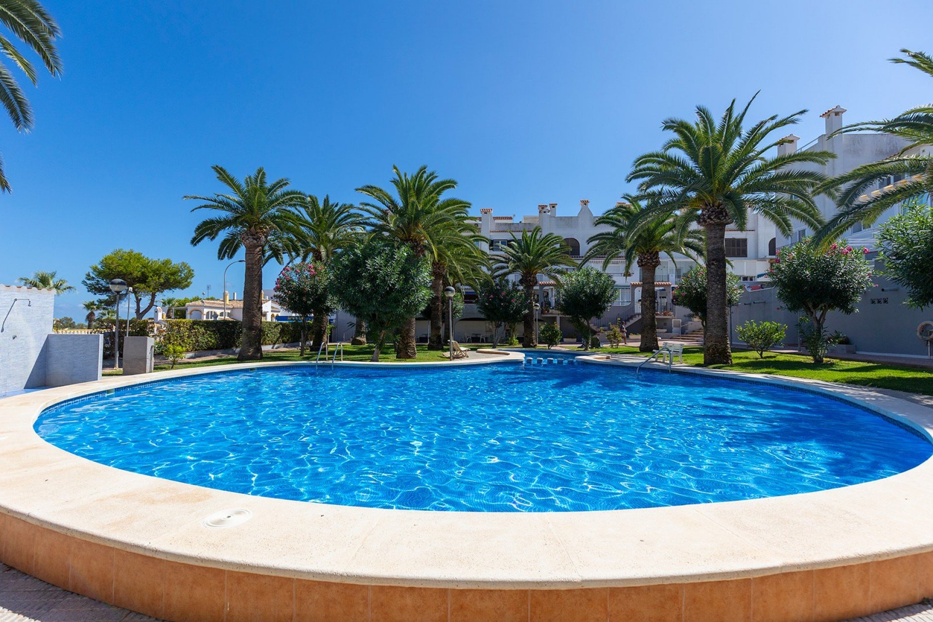 Herverkoop - Appartement -
La Mata