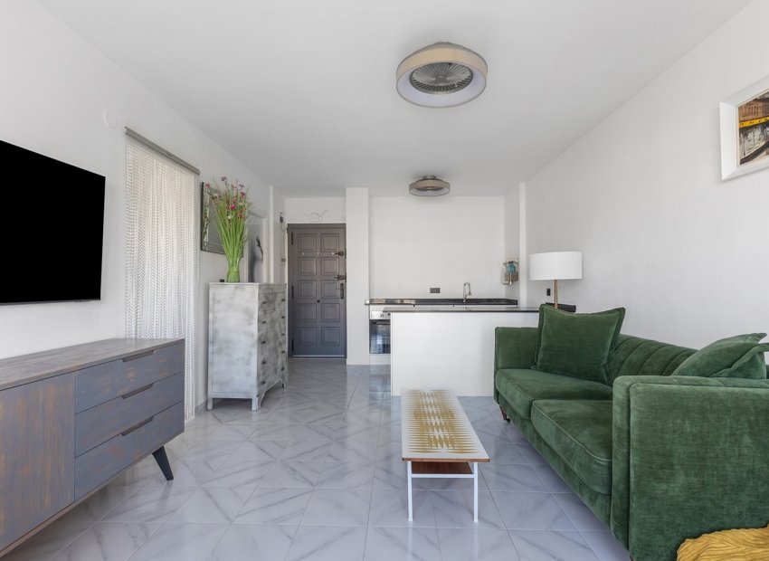 Herverkoop - Appartement -
La Mata