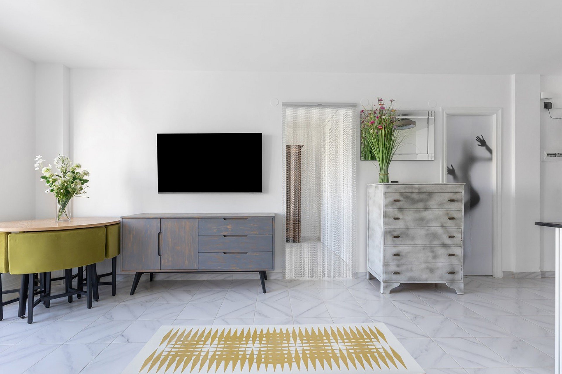 Herverkoop - Appartement -
La Mata