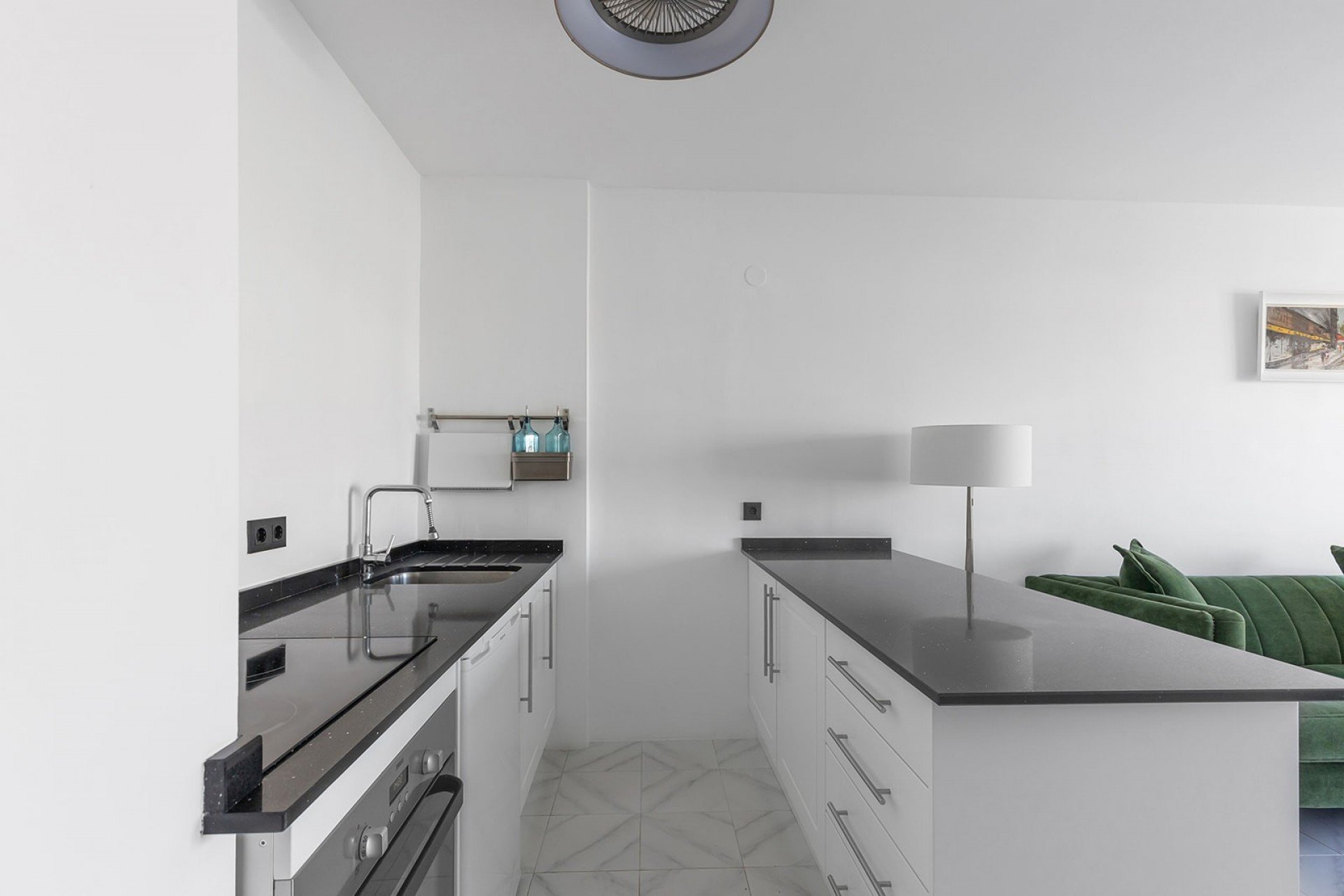 Herverkoop - Appartement -
La Mata