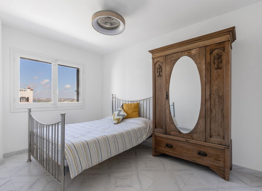 Herverkoop - Appartement -
La Mata