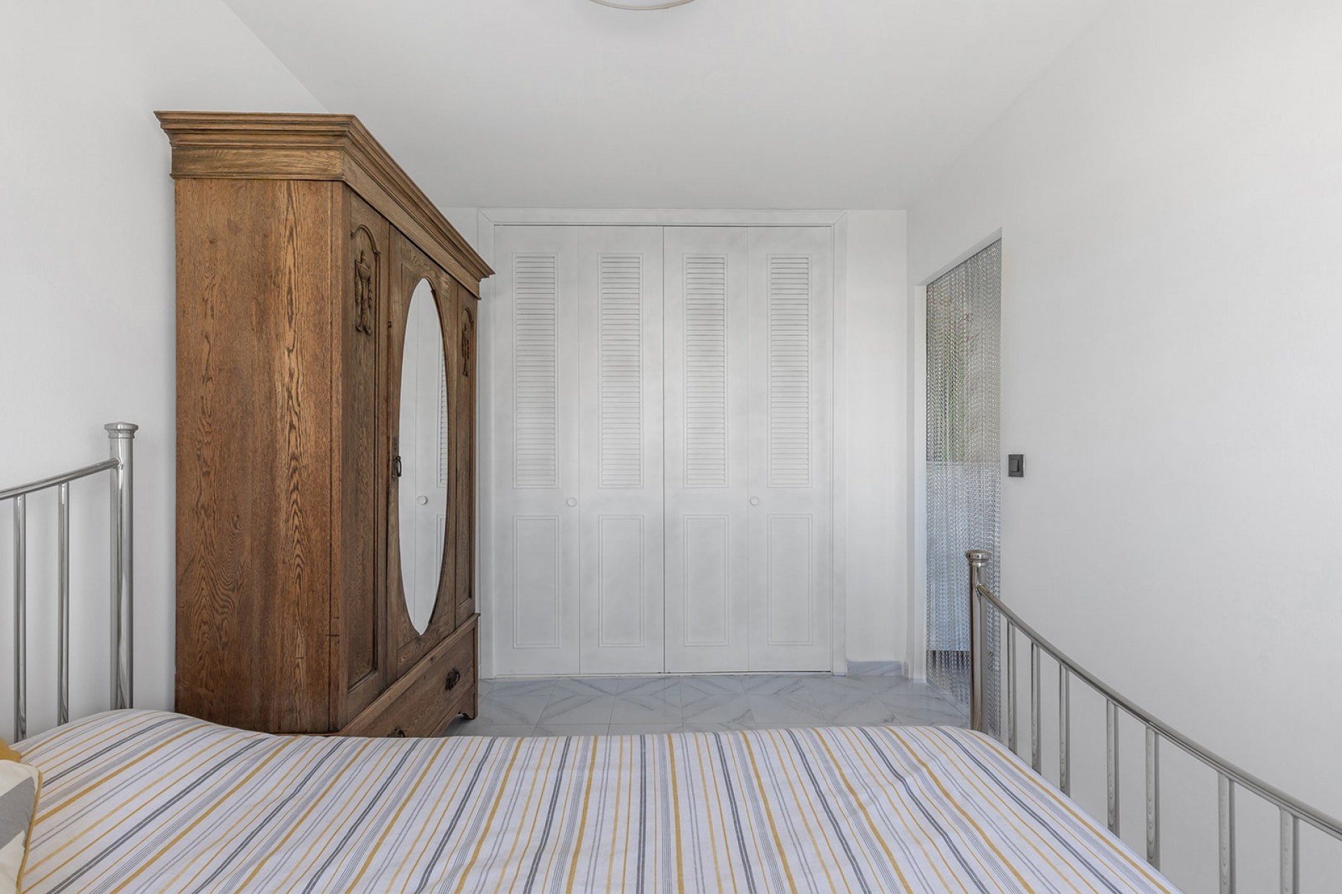Herverkoop - Appartement -
La Mata