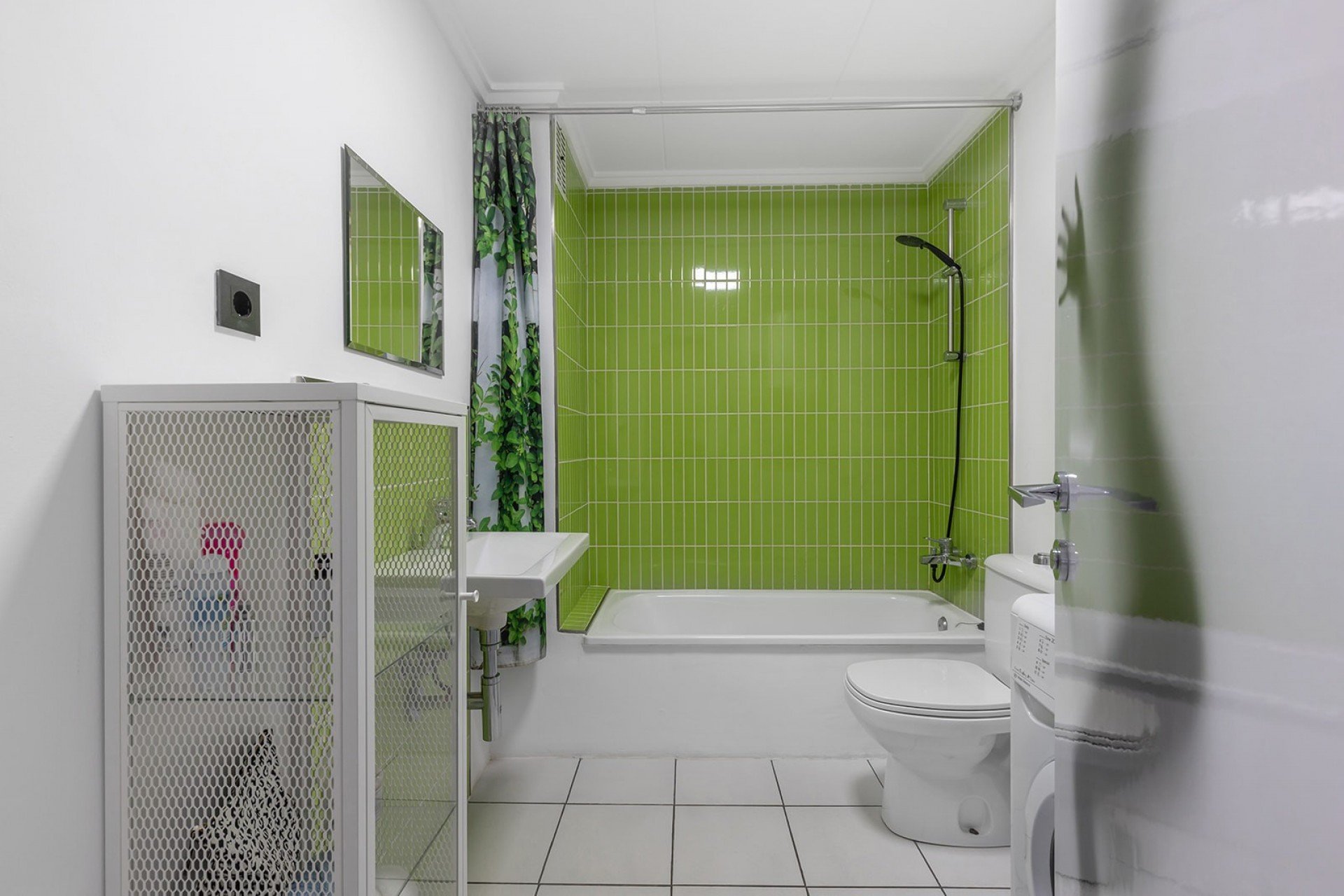 Herverkoop - Appartement -
La Mata
