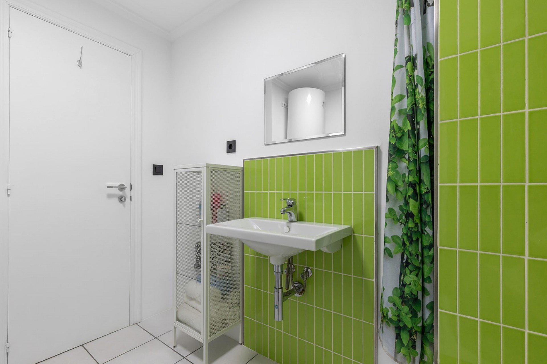 Herverkoop - Appartement -
La Mata