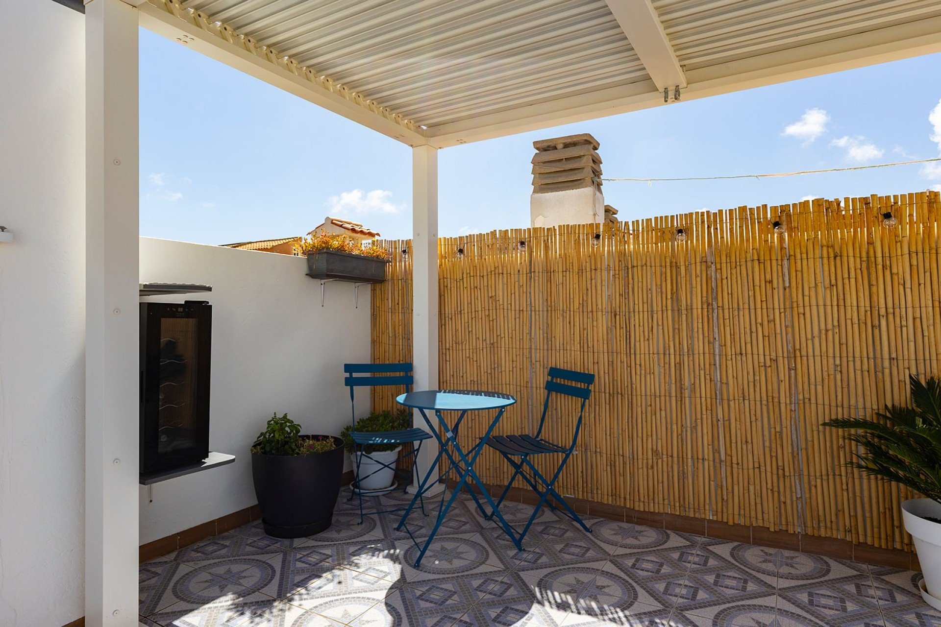 Herverkoop - Appartement -
La Mata