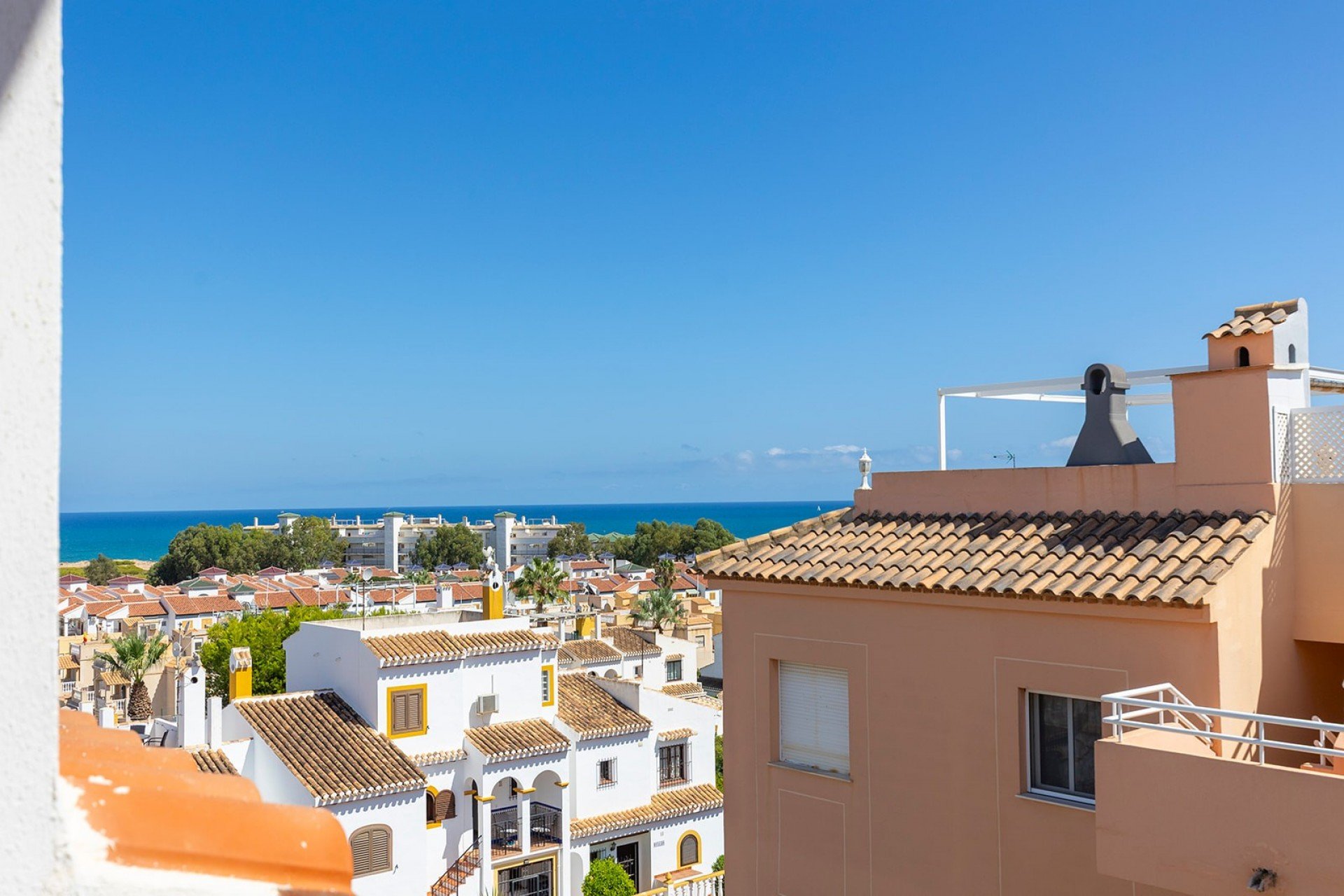 Herverkoop - Appartement -
La Mata