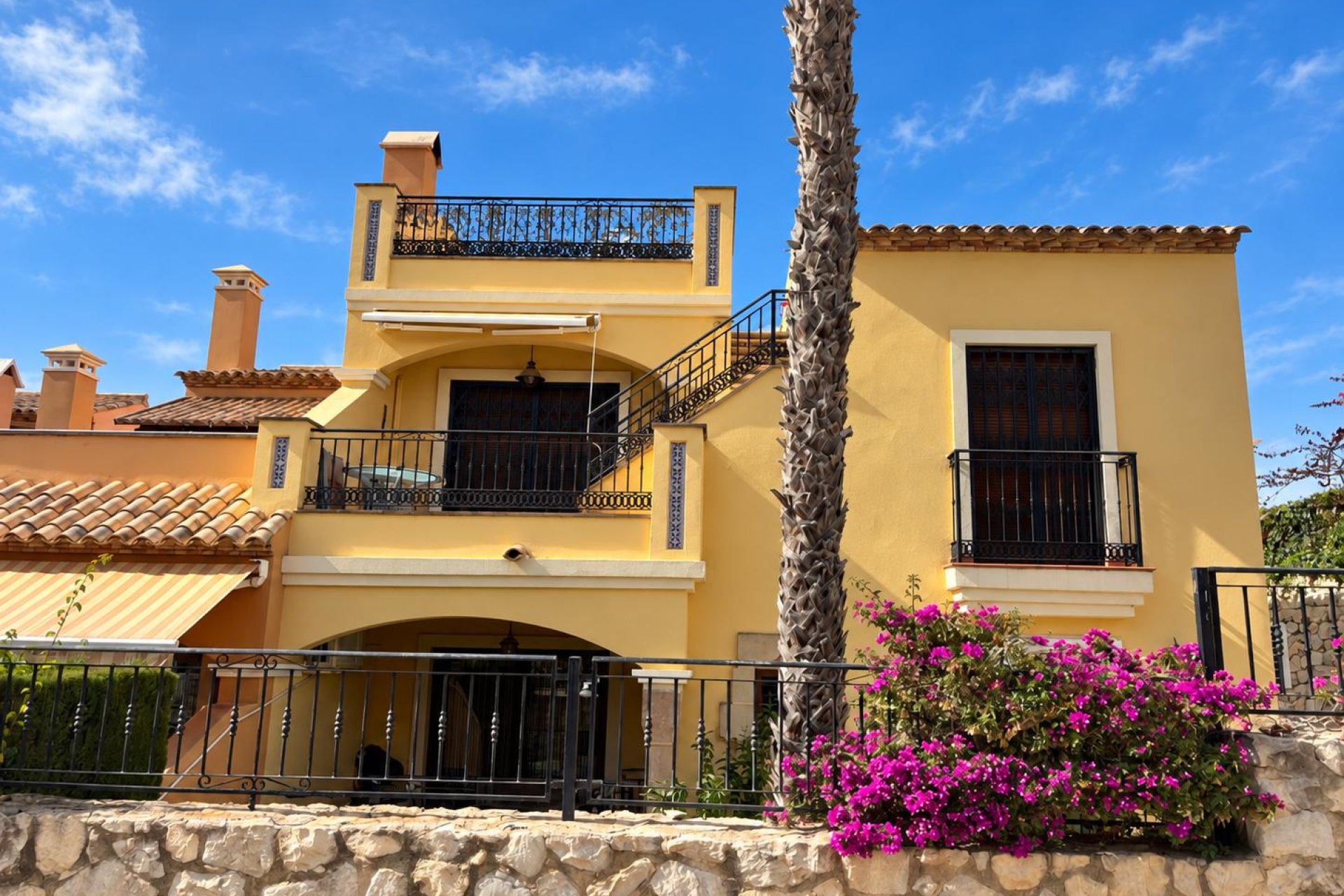 Herverkoop - Appartement -
La Rellana