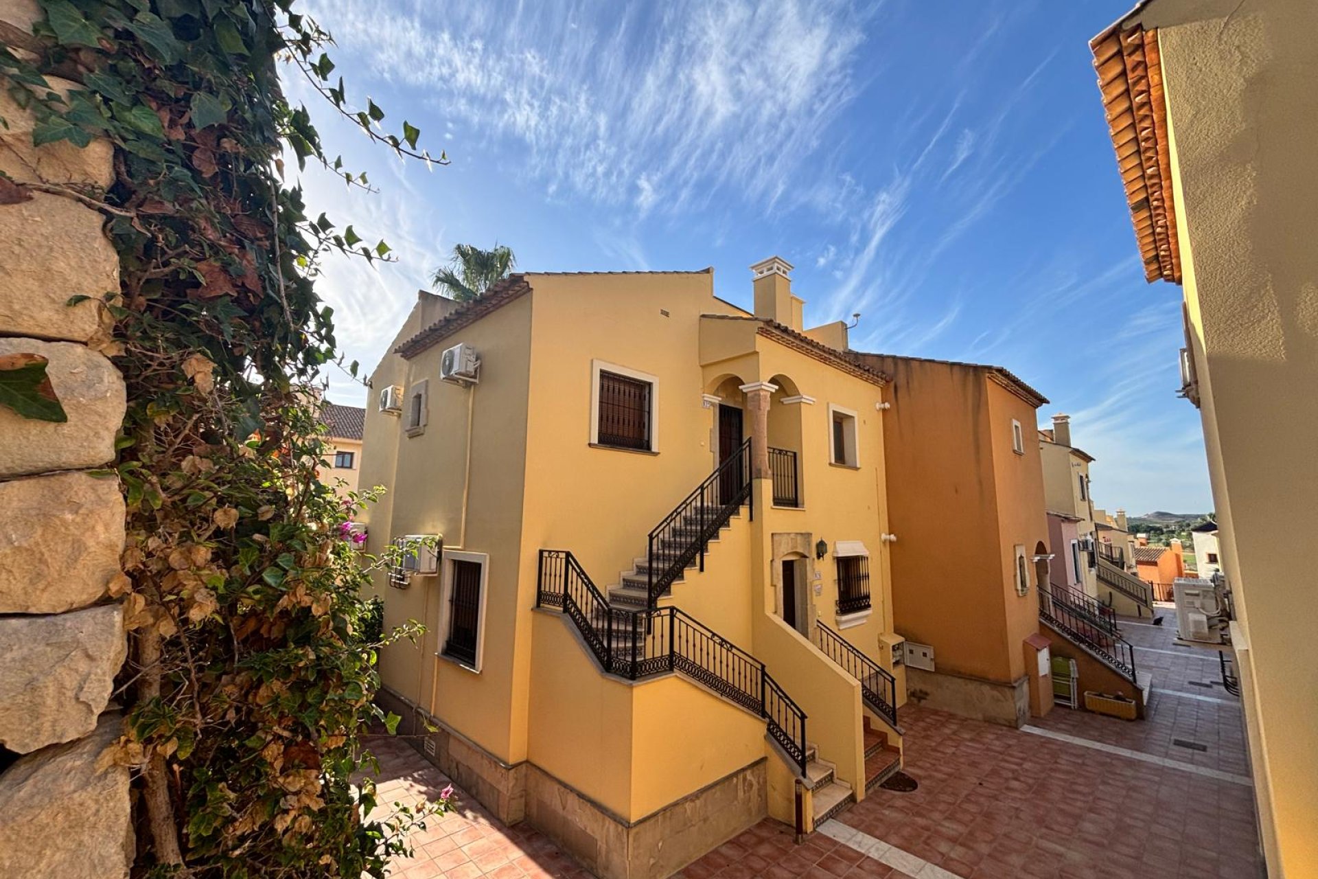 Herverkoop - Appartement -
La Rellana