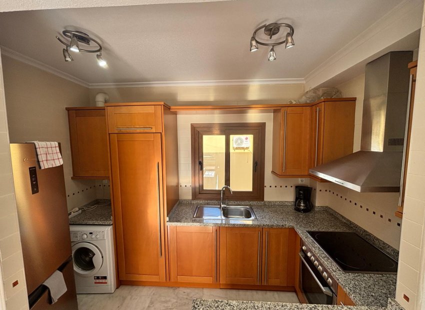 Herverkoop - Appartement -
La Rellana