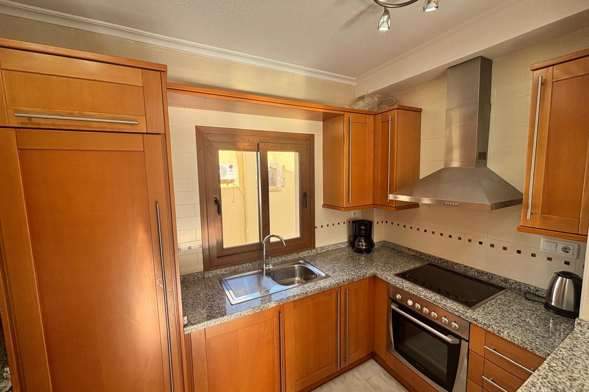 Herverkoop - Appartement -
La Rellana