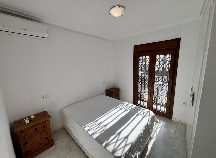 Herverkoop - Appartement -
La Rellana