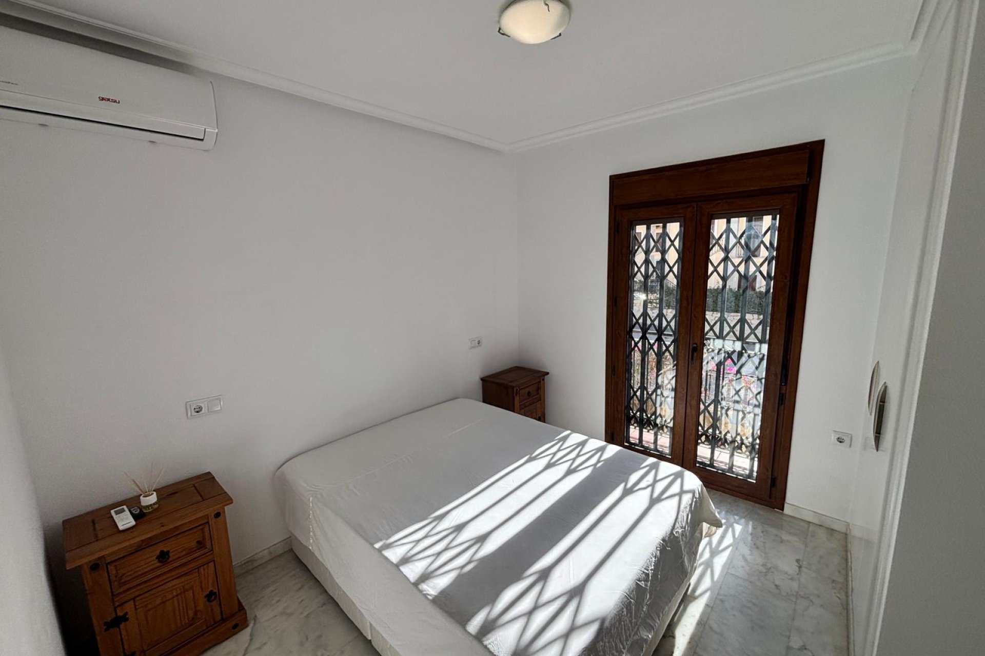 Herverkoop - Appartement -
La Rellana
