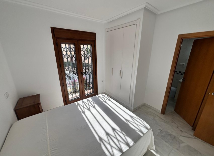Herverkoop - Appartement -
La Rellana