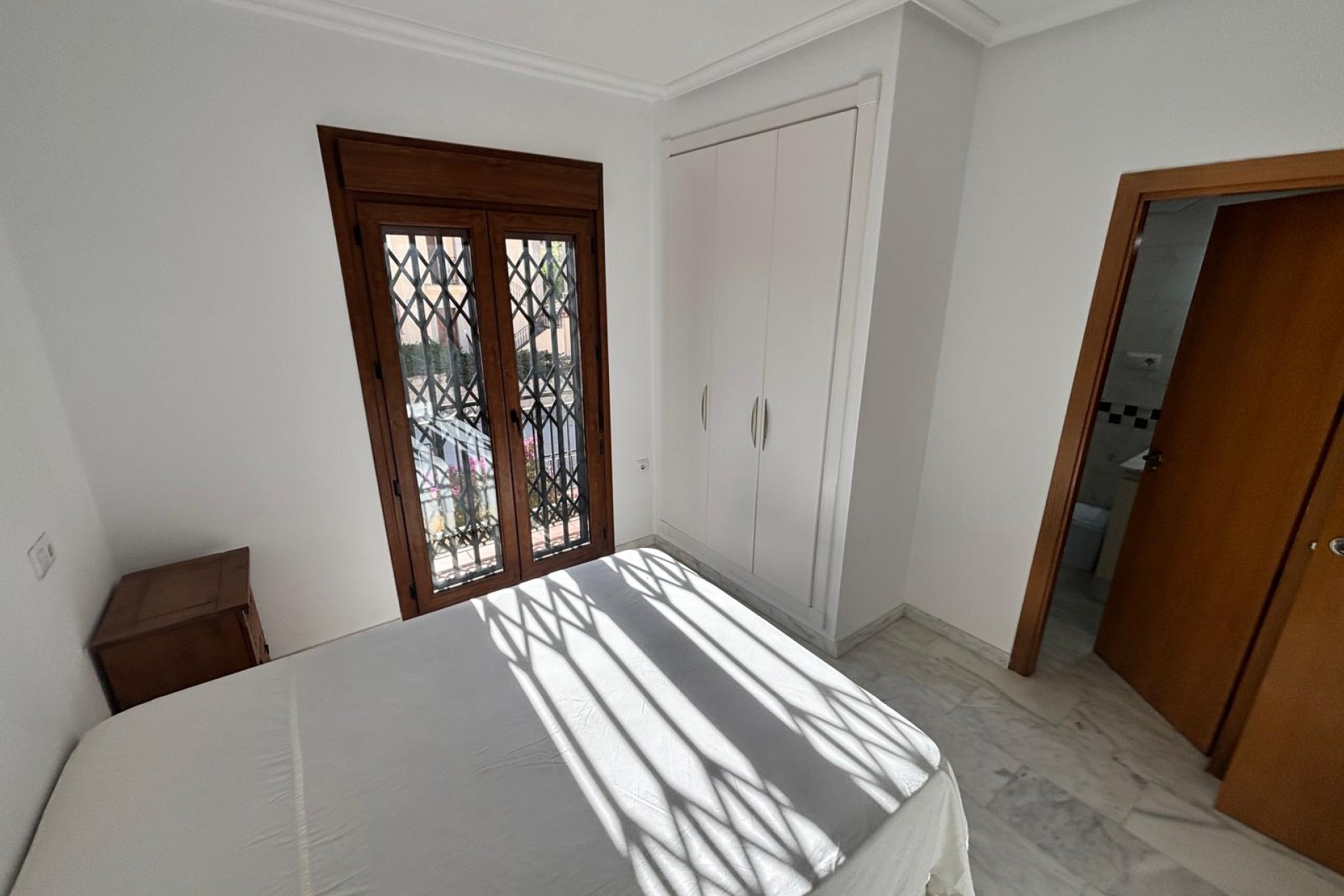 Herverkoop - Appartement -
La Rellana
