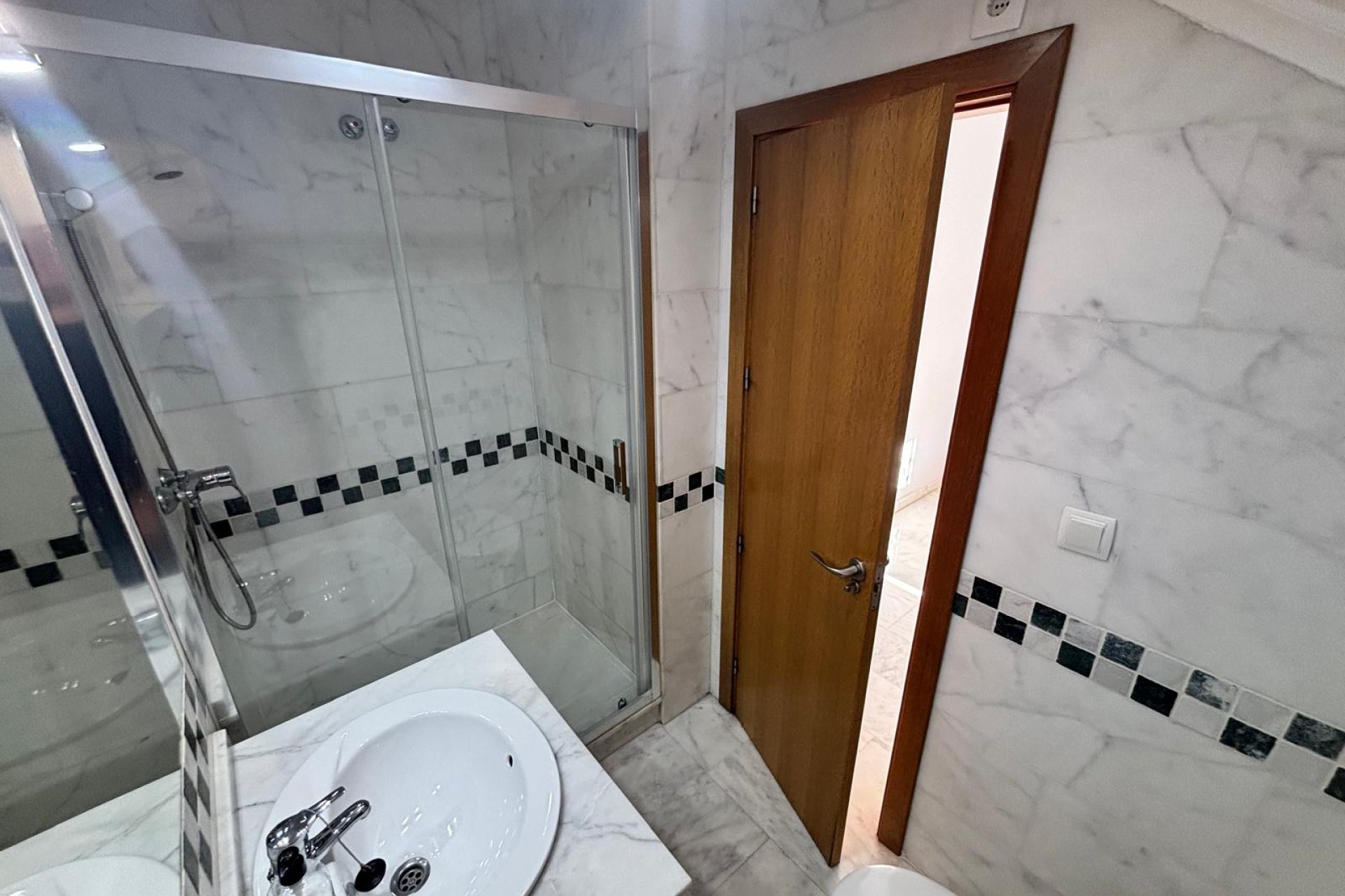Herverkoop - Appartement -
La Rellana