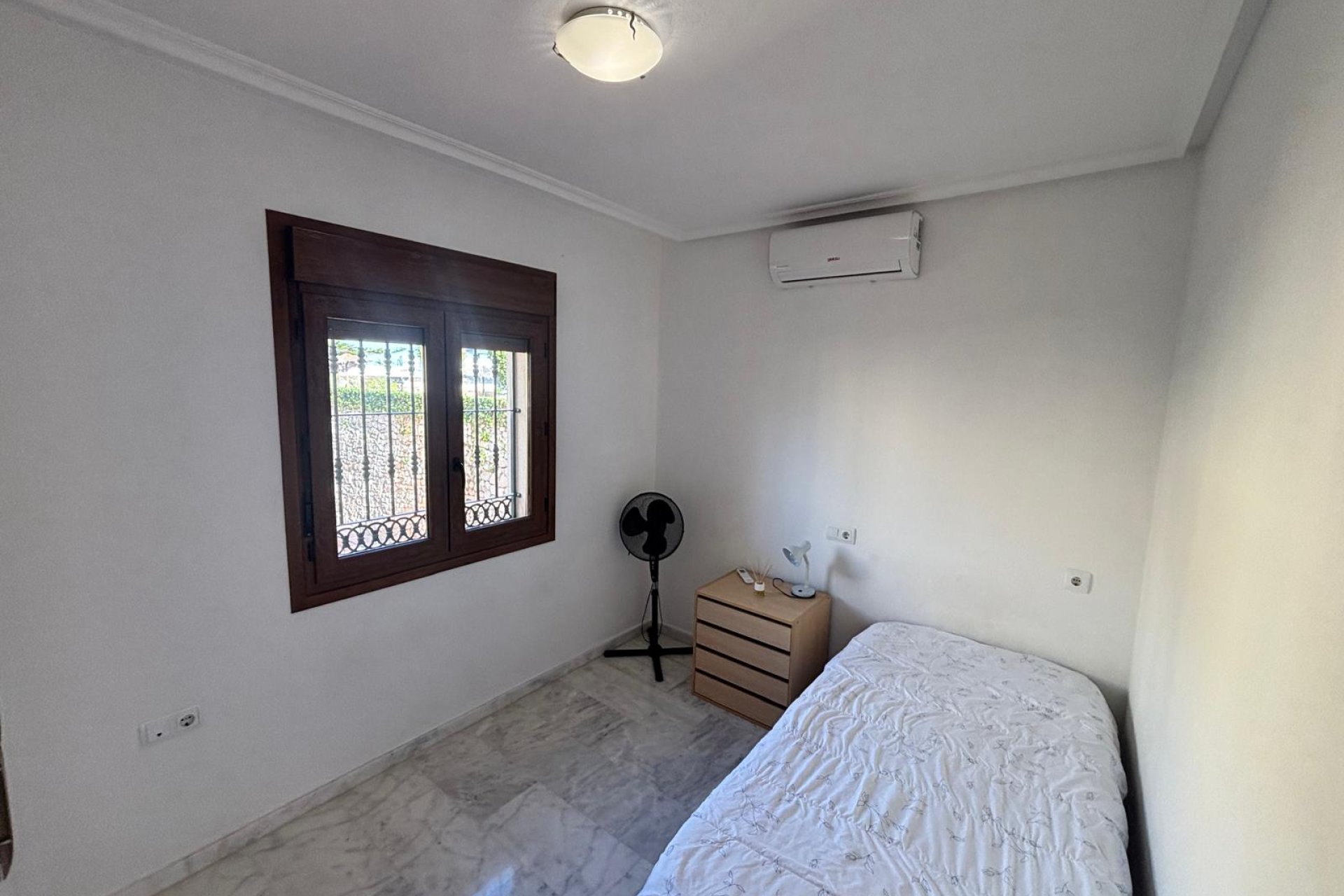 Herverkoop - Appartement -
La Rellana