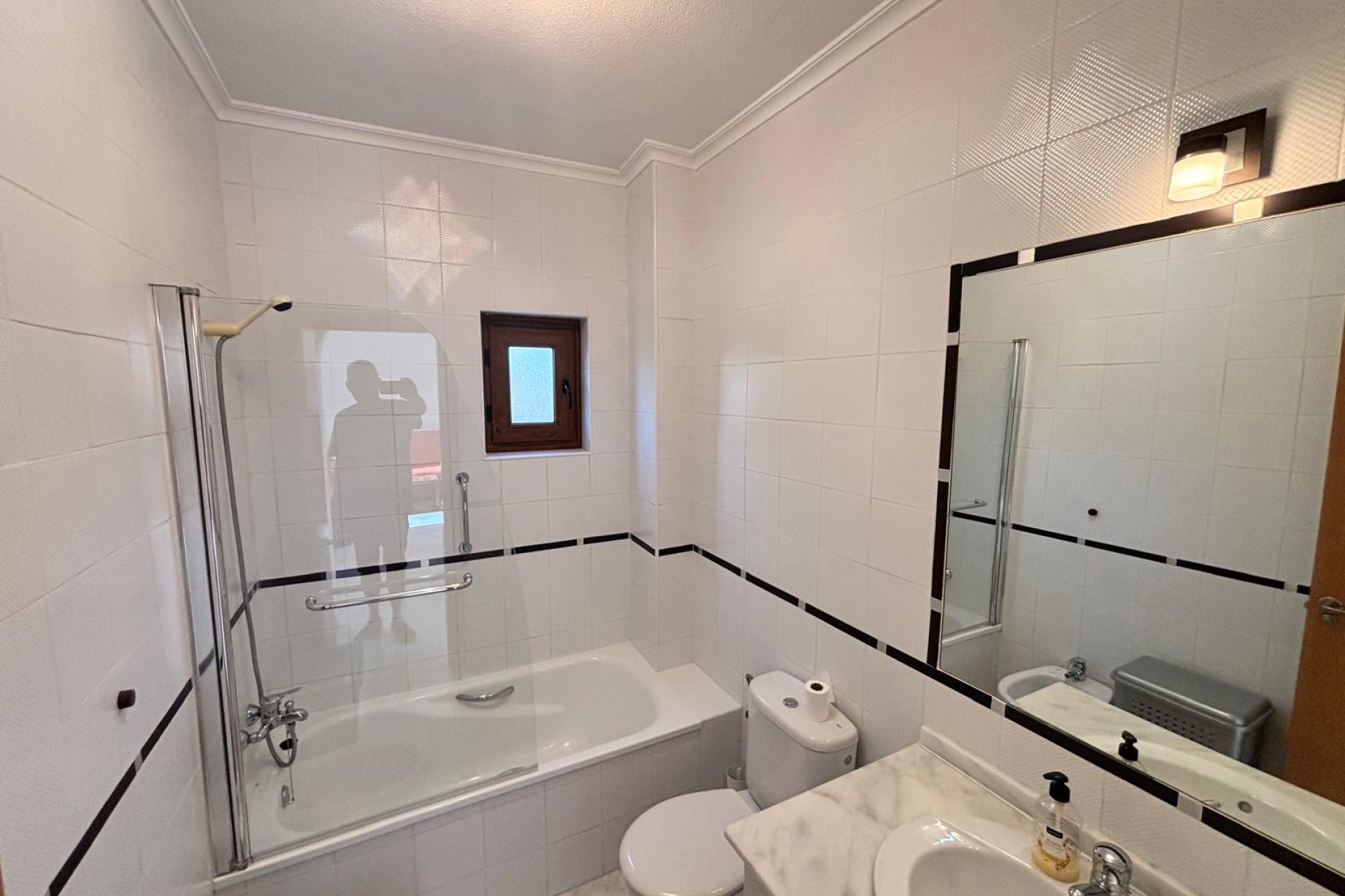 Herverkoop - Appartement -
La Rellana