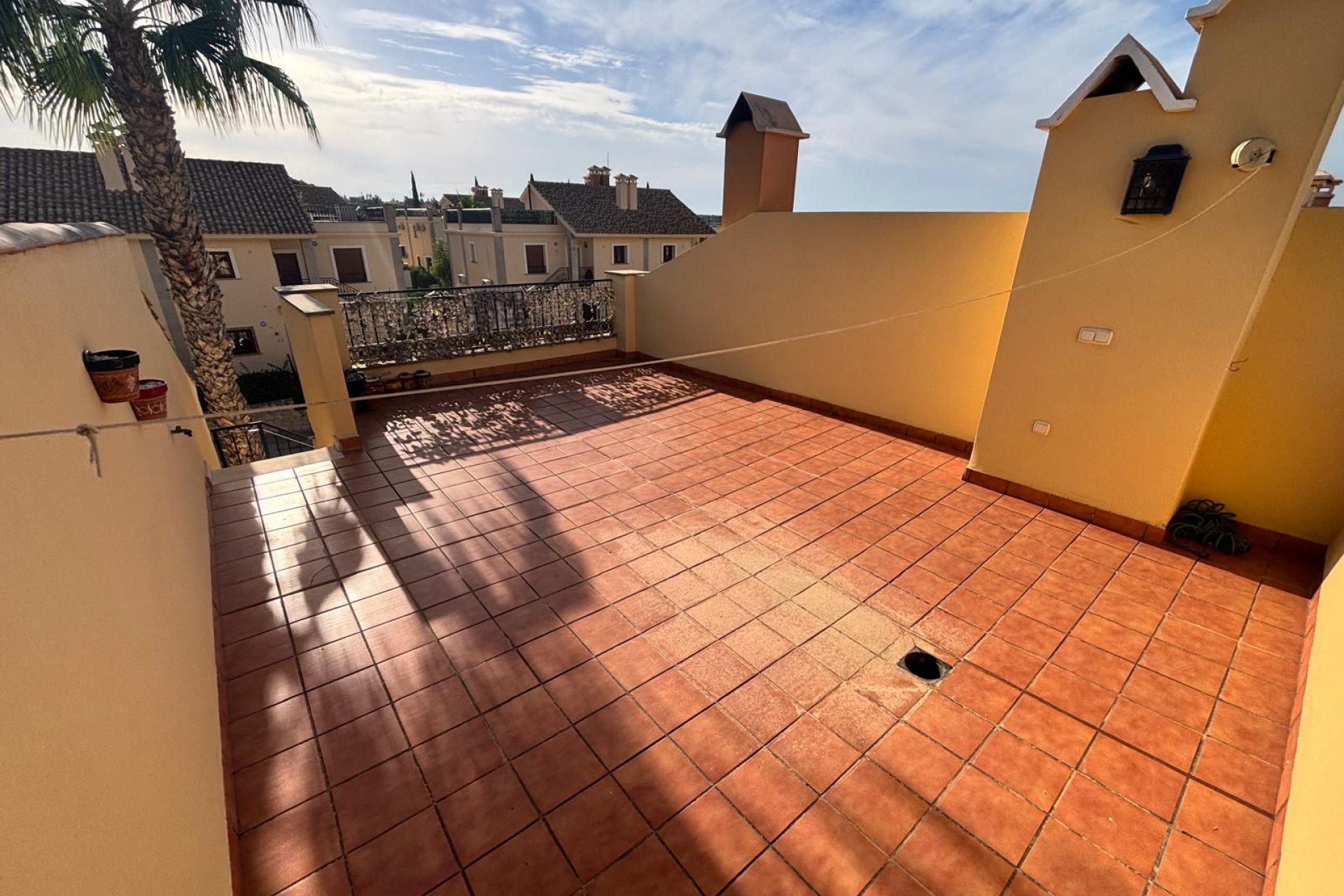 Herverkoop - Appartement -
La Rellana