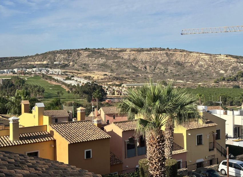 Herverkoop - Appartement -
La Rellana