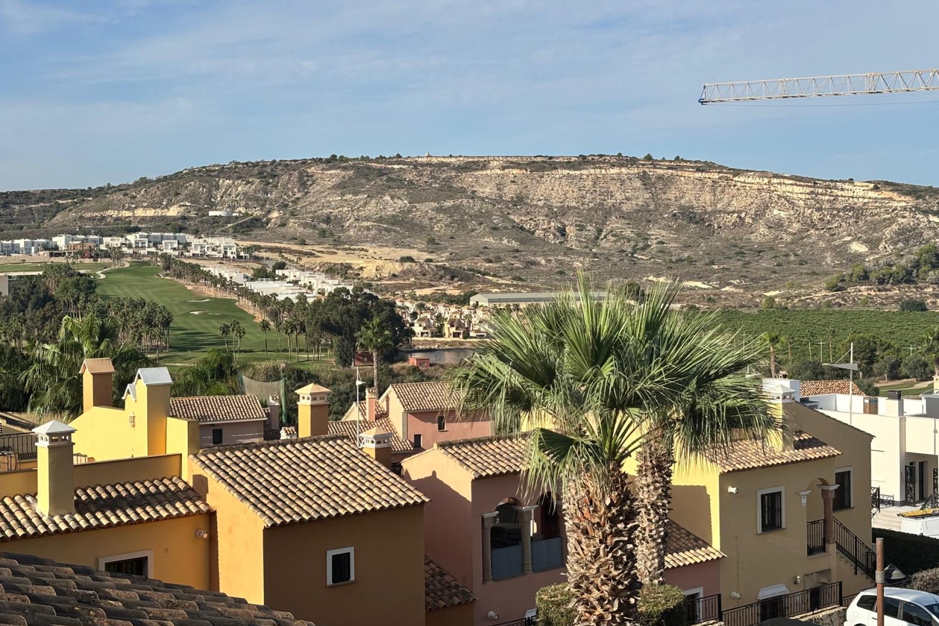Herverkoop - Appartement -
La Rellana