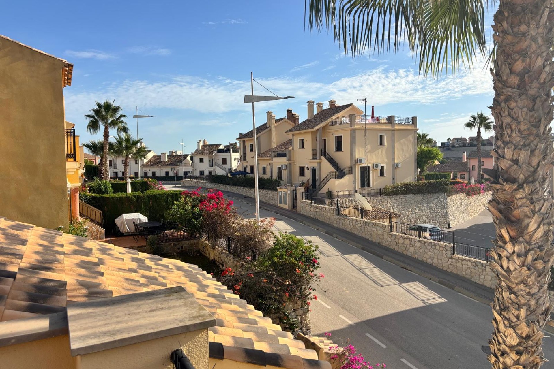 Herverkoop - Appartement -
La Rellana