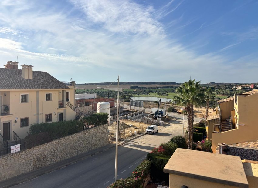 Herverkoop - Appartement -
La Rellana