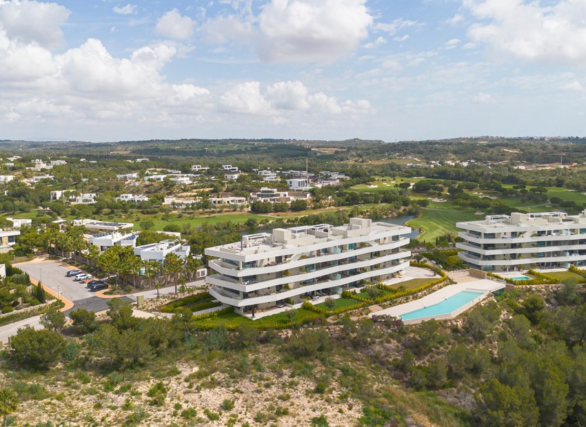 Herverkoop - Appartement -
Las Colinas Golf Resort - Las Colinas golf
