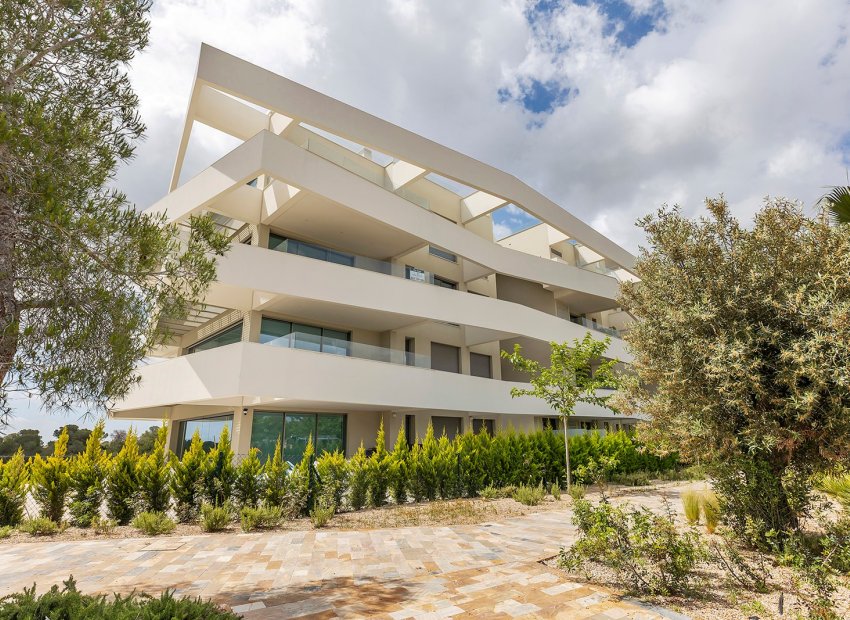 Herverkoop - Appartement -
Las Colinas Golf Resort - Las Colinas golf