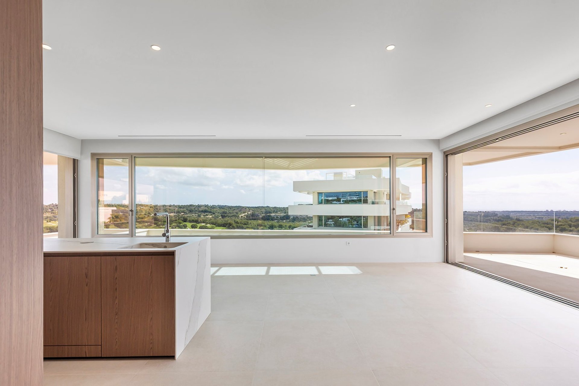 Herverkoop - Appartement -
Las Colinas Golf Resort - Las Colinas golf