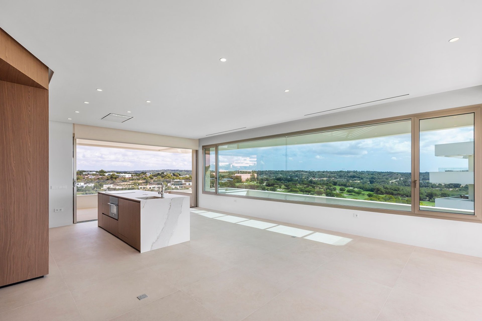 Herverkoop - Appartement -
Las Colinas Golf Resort - Las Colinas golf