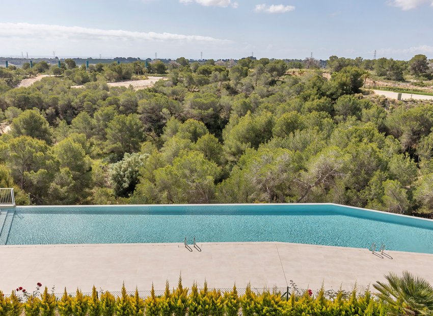Herverkoop - Appartement -
Las Colinas Golf Resort - Las Colinas golf