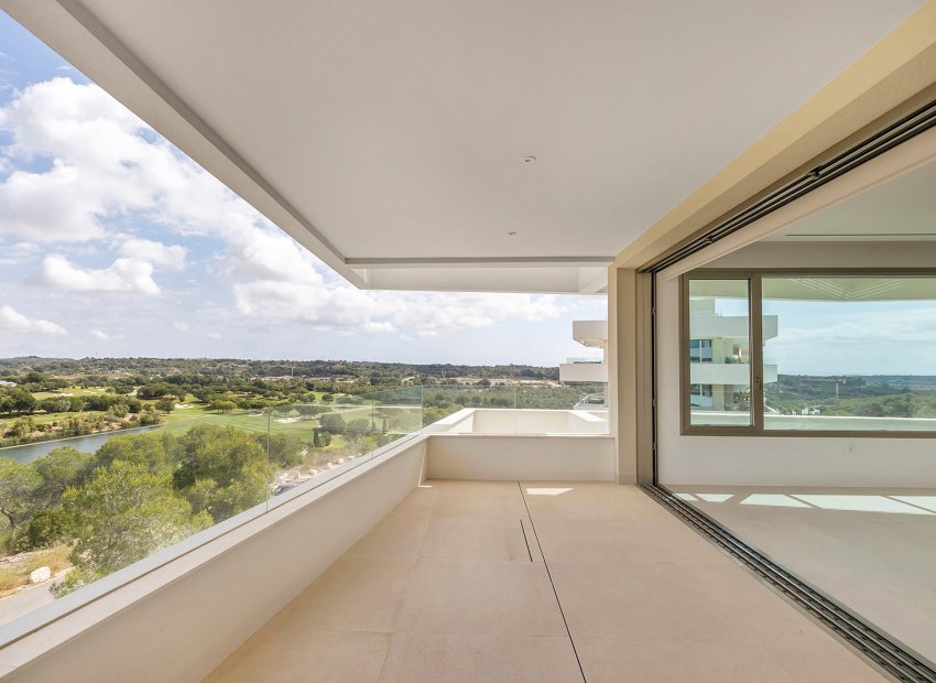 Herverkoop - Appartement -
Las Colinas Golf Resort - Las Colinas golf
