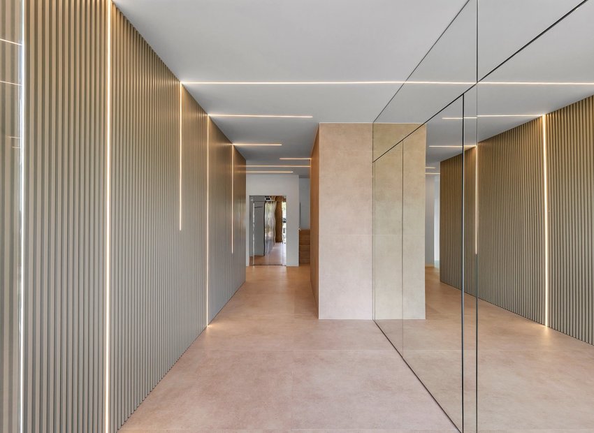 Herverkoop - Appartement -
Las Colinas Golf Resort - Las Colinas golf
