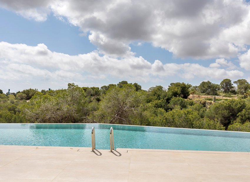 Herverkoop - Appartement -
Las Colinas Golf Resort - Las Colinas golf