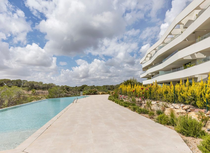 Herverkoop - Appartement -
Las Colinas Golf Resort - Las Colinas golf