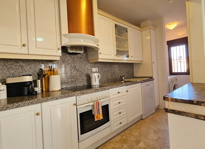 Herverkoop - Appartement -
Las Ramblas Golf