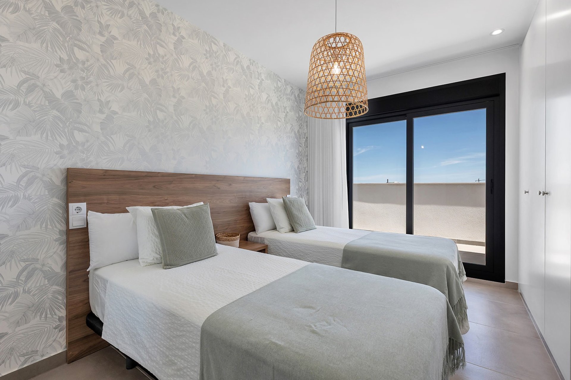 Herverkoop - Appartement -
Los Alcazares - Santa Rosalia Lake and Life Resort