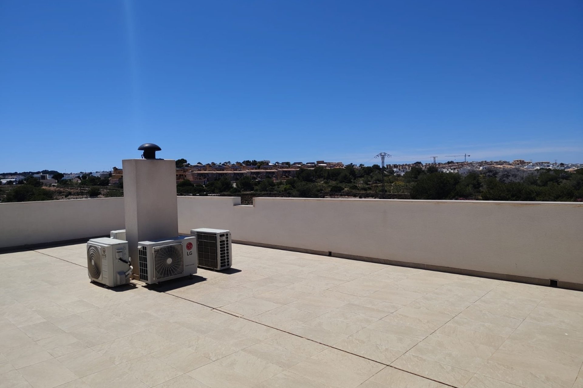 Herverkoop - Appartement -
Los Altos - Torrevieja