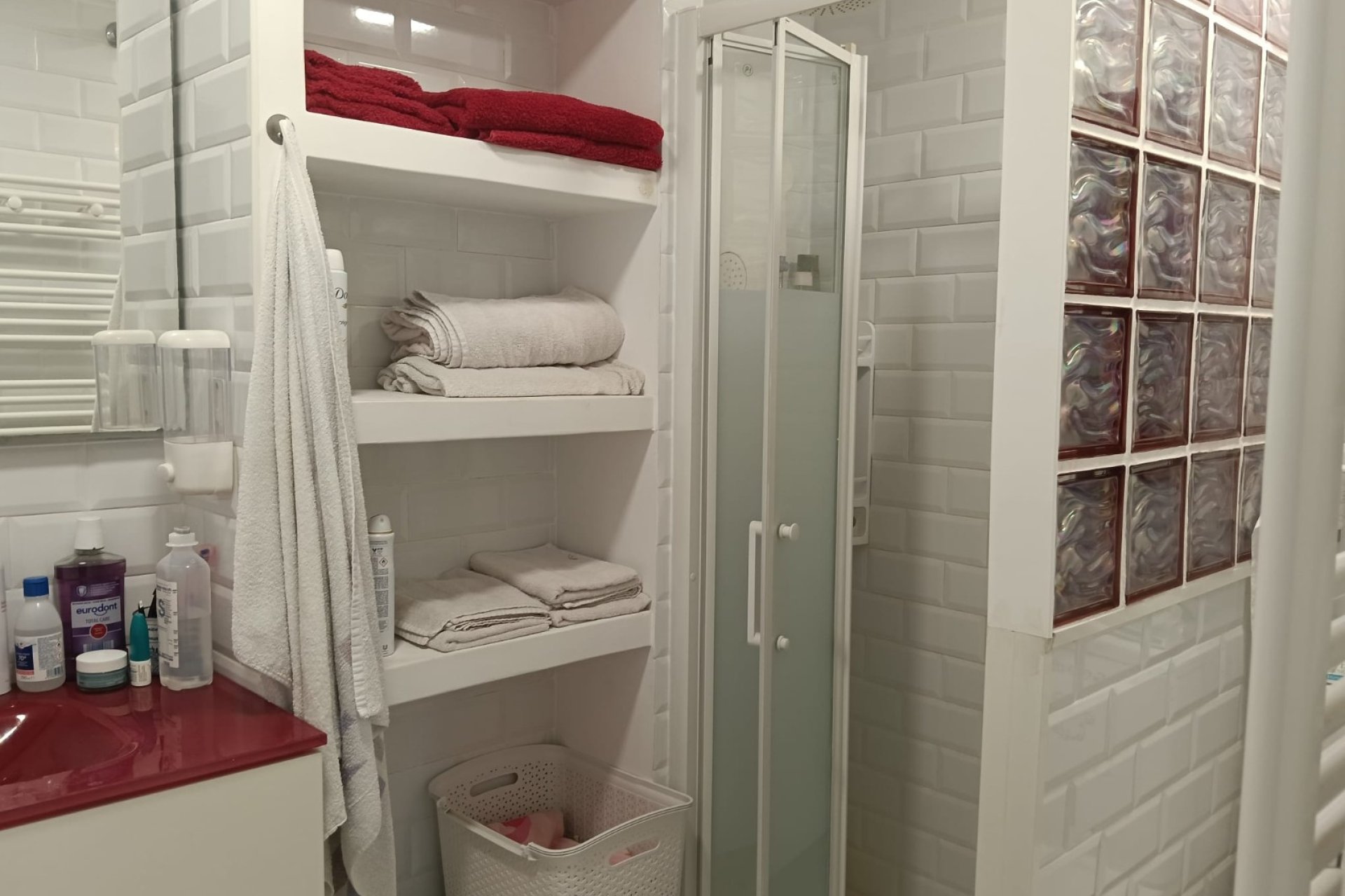 Herverkoop - Appartement -
Los Montesinos - La Herrada