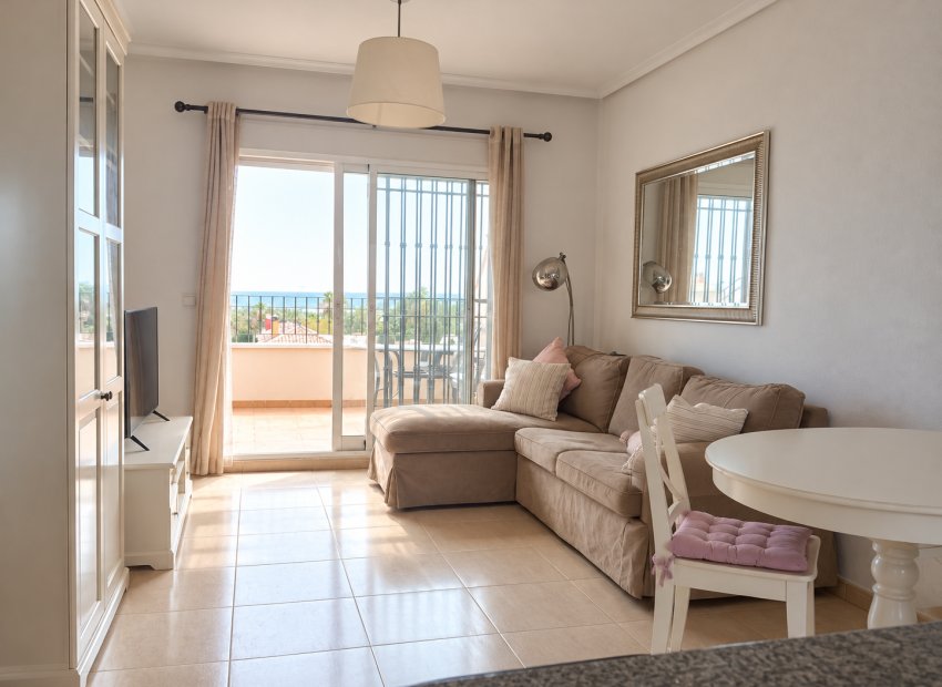 Herverkoop - Appartement -
Los Montesinos - Urbanizacion montesol