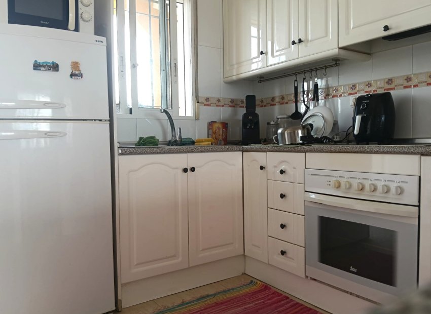 Herverkoop - Appartement -
Los Montesinos - Urbanizacion montesol