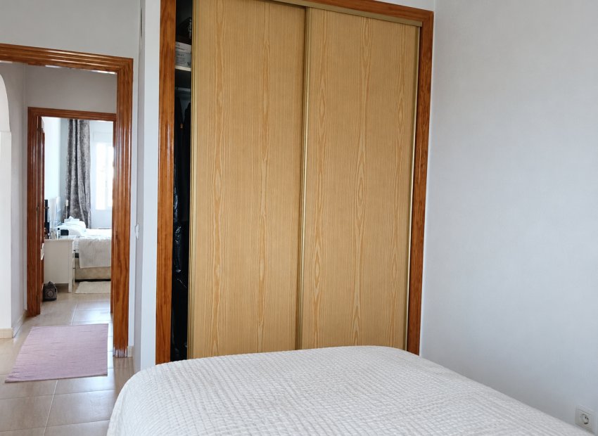 Herverkoop - Appartement -
Los Montesinos - Urbanizacion montesol