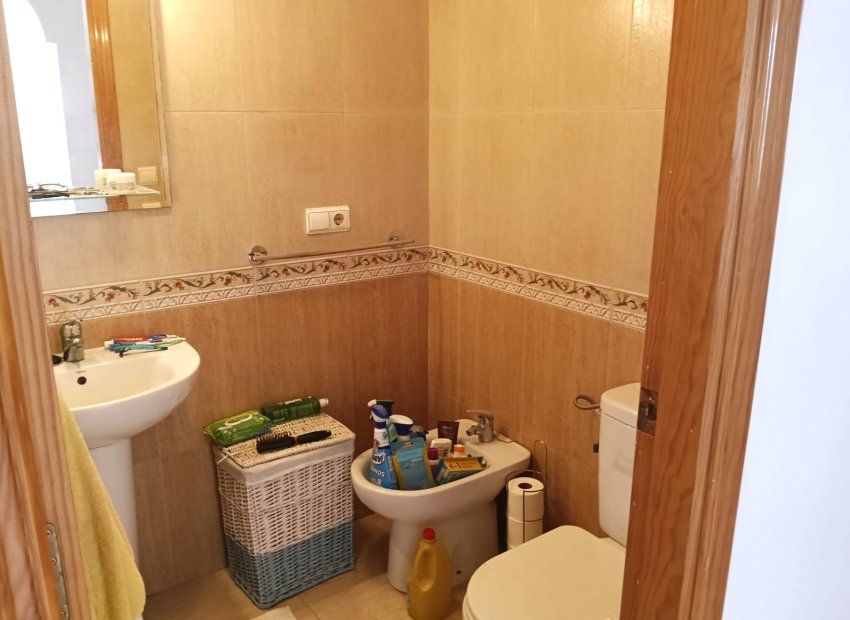 Herverkoop - Appartement -
Los Montesinos - Urbanizacion montesol