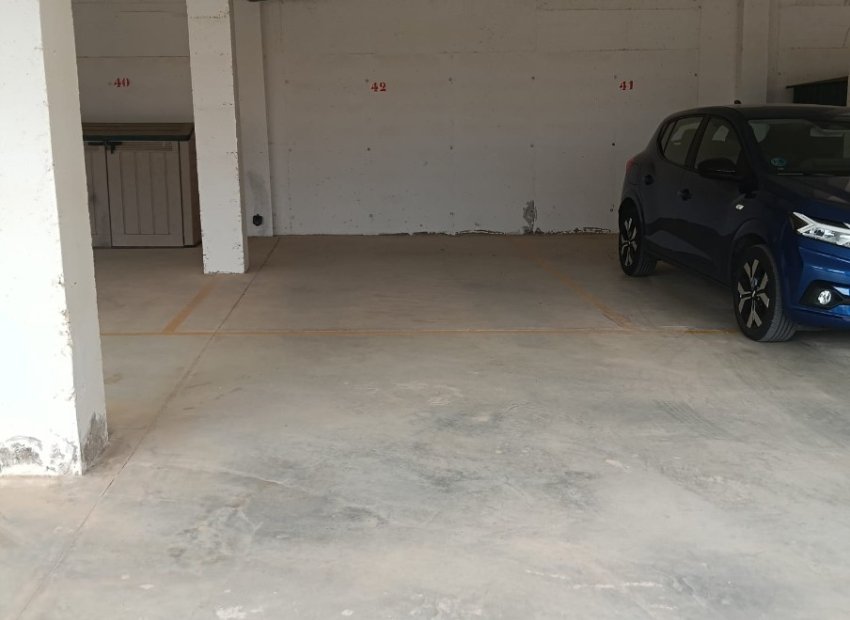 Herverkoop - Appartement -
Los Montesinos - Urbanizacion montesol