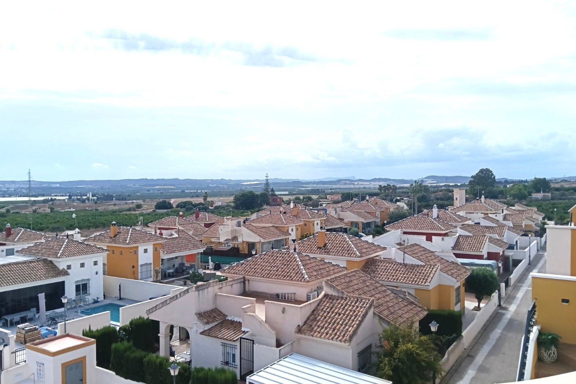 Herverkoop - Appartement -
Los Montesinos - Urbanizacion montesol